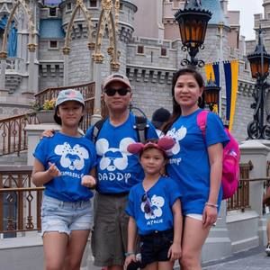 Meet your Posher, Loan